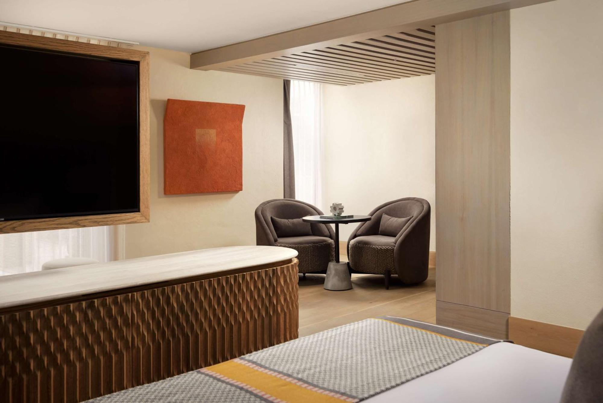 Numu Boutique Hotel, The Unbound Collection By Hyatt San Miguel de Allende Exterior foto